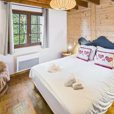 Prázdninový dům Hauts De Saute, Sauna, Proche Ski, Clim & Cheminee, Vue Montagne, Baby-Foot
