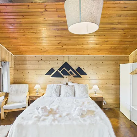 Prázdninový dům Hauts De Saute, Sauna, Proche Ski, Clim & Cheminee, Vue Montagne, Baby-Foot
