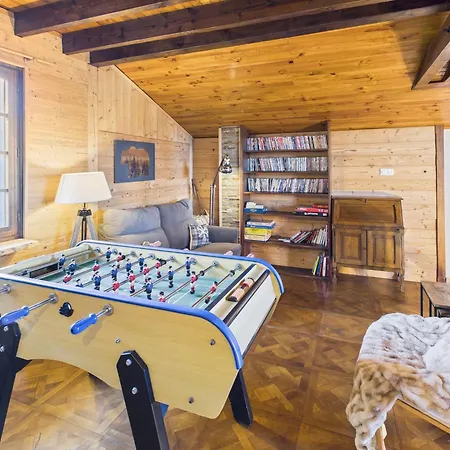 Le De Saute Vue Imprenable A ビュッサン