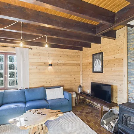 Prázdninový dům Hauts De Saute, Sauna, Proche Ski, Clim & Cheminee, Vue Montagne, Baby-Foot Bussang