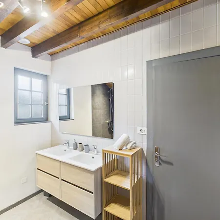 Hauts De Saute, Sauna, Proche Ski, Clim & Cheminee, Vue Montagne, Baby-Foot Prázdninový dům *