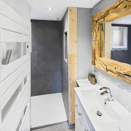 別荘 Le De Saute Vue Imprenable A *