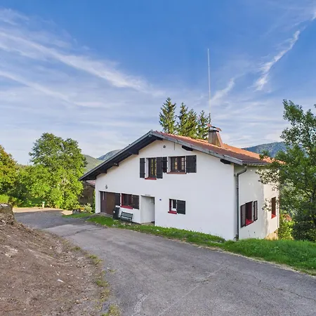 Prázdninový dům Hauts De Saute, Sauna, Proche Ski, Clim & Cheminee, Vue Montagne, Baby-Foot Bussang