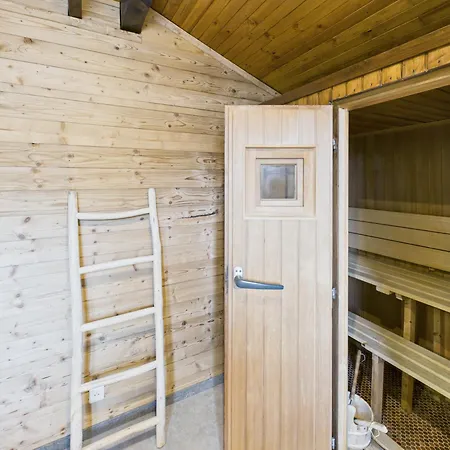 Le De Saute Vue Imprenable A *