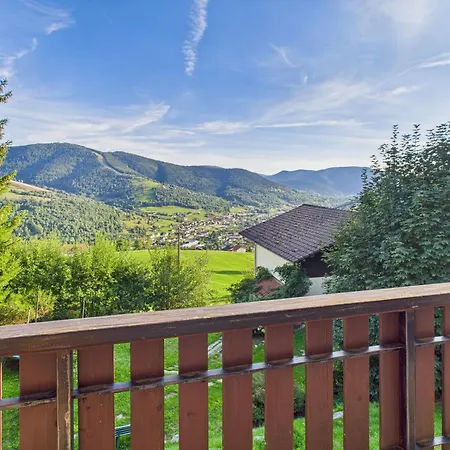 Le De Saute Vue Imprenable A