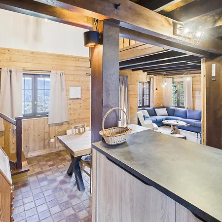 Le De Saute Vue Imprenable A *