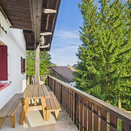 Hauts De Saute, Sauna, Proche Ski, Clim & Cheminee, Vue Montagne, Baby-Foot Bussang