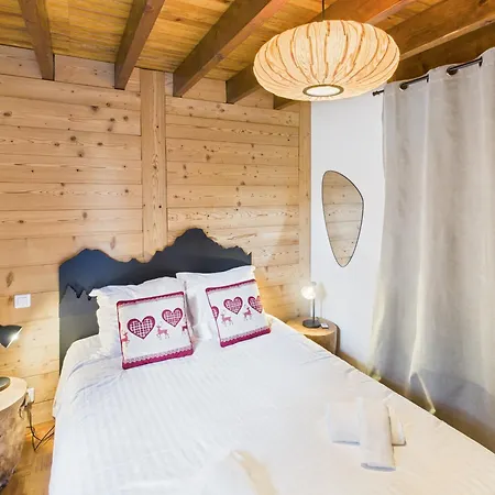 Prázdninový dům Hauts De Saute, Sauna, Proche Ski, Clim & Cheminee, Vue Montagne, Baby-Foot *