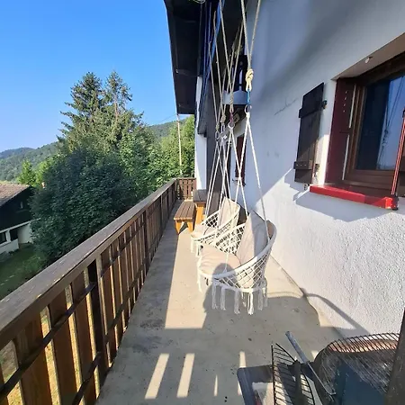 Hauts De Saute, Sauna, Proche Ski, Clim & Cheminee, Vue Montagne, Baby-Foot Prázdninový dům