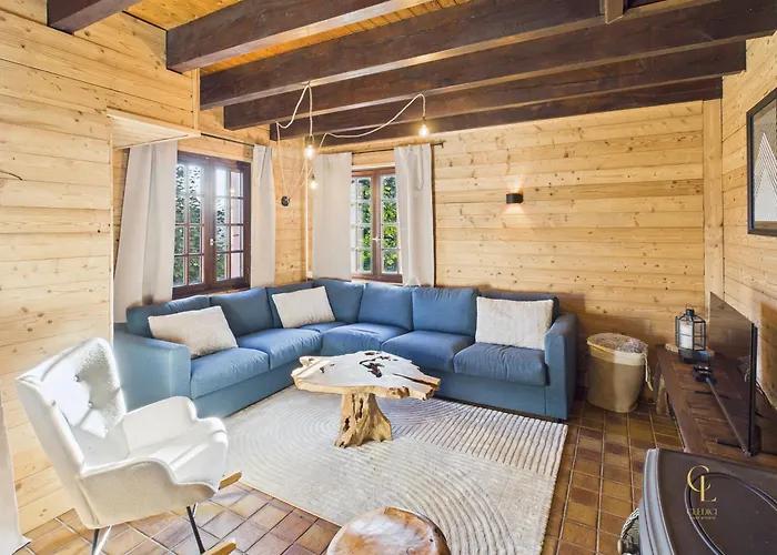 Le De Saute Vue Imprenable A Prázdninový dům