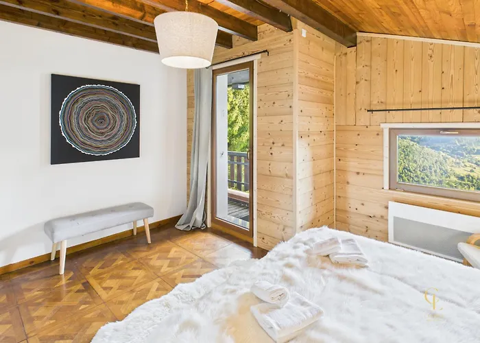 Le De Saute Vue Imprenable A