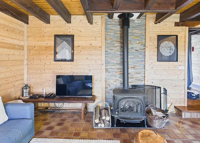 Le De Saute Vue Imprenable A Prázdninový dům *