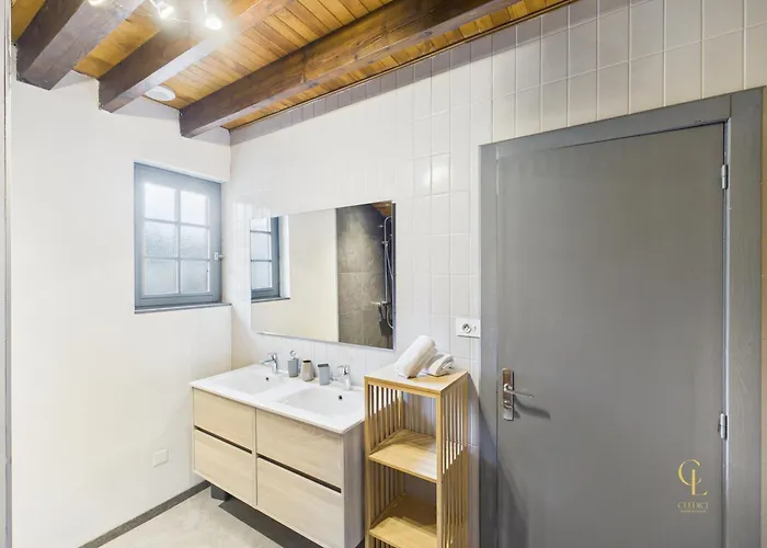 Le De Saute Vue Imprenable A Prázdninový dům *