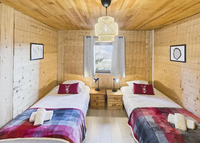 Le De Saute Vue Imprenable A *