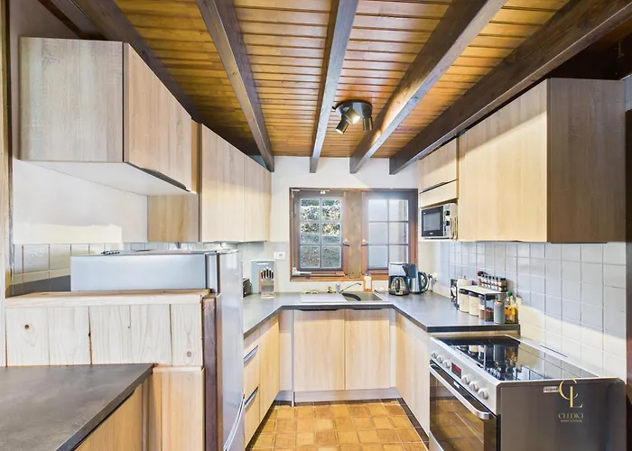 Le De Saute Vue Imprenable A Prázdninový dům