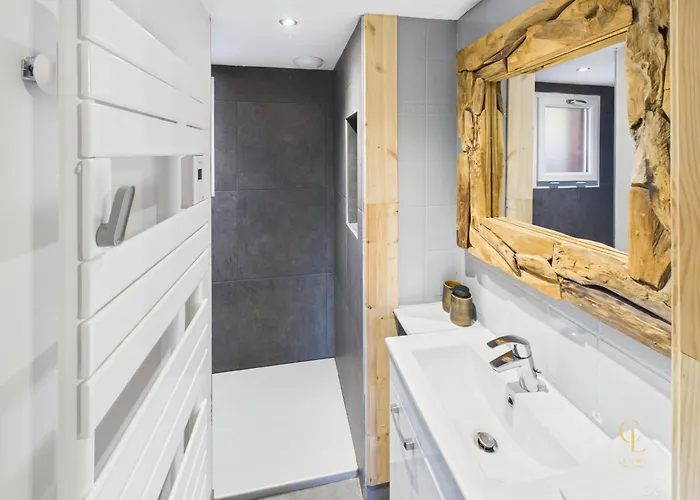 Prázdninový dům Le De Saute Vue Imprenable A *