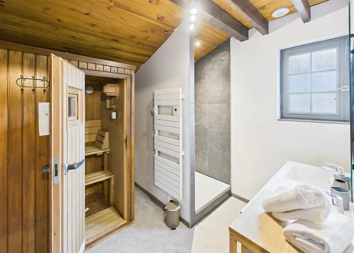 Le De Saute Vue Imprenable A Prázdninový dům *