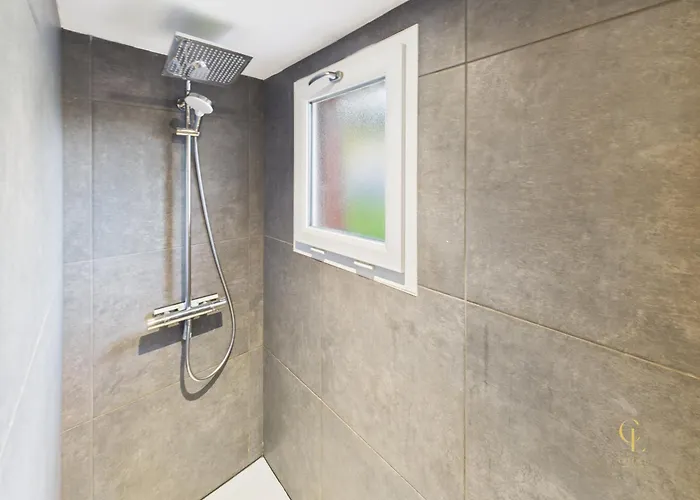 Prázdninový dům Le De Saute Vue Imprenable A