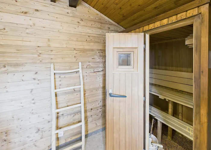 Le De Saute Vue Imprenable A *