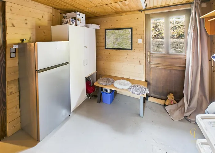 Le De Saute Vue Imprenable A *