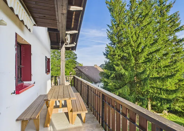 Le De Saute Vue Imprenable A Bussang