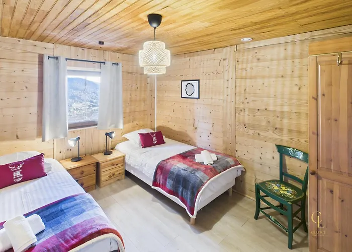 Le De Saute Vue Imprenable A * Bussang