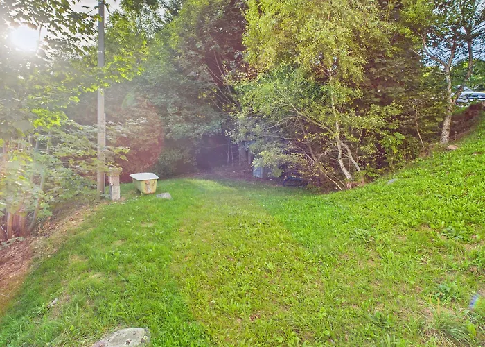 Prázdninový dům Le De Saute Vue Imprenable A *