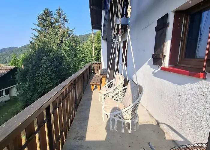 Le De Saute Vue Imprenable A Prázdninový dům